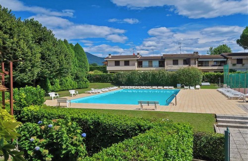 Monvalle Appartement | Viviana Apartment, Monvalle, Italy