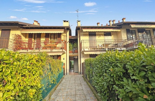 Monvalle Appartement | Viviana Apartment, Monvalle, Italy