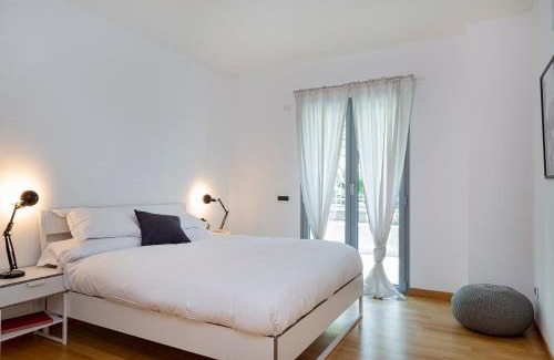Albaro Appartement | ViviBoccadasse by Wonderful Italy