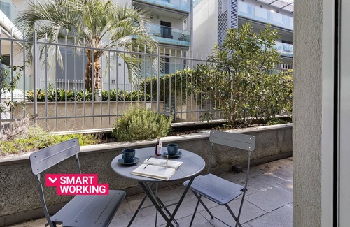 Boccadasse Appartement | ViviBoccadasse - Glicine by Wonderful Italy