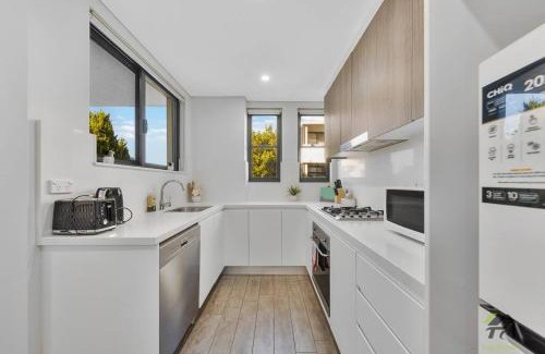 Burwood Appartement | Vivid 2 bed apartment in Burwood
