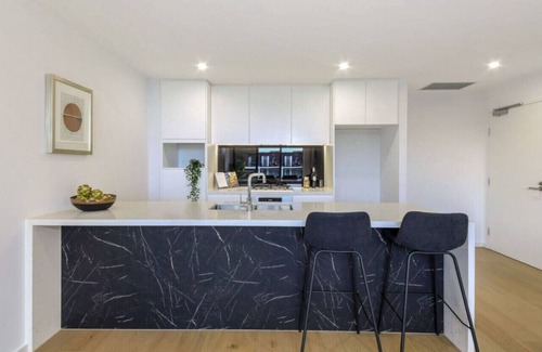 Eastwood Appartement | Vivid Apartment in Eastwood 2B2B
