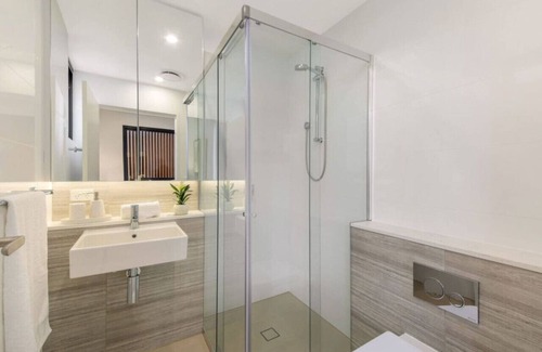 Eastwood Appartement | Vivid Apartment in Eastwood 2B2B