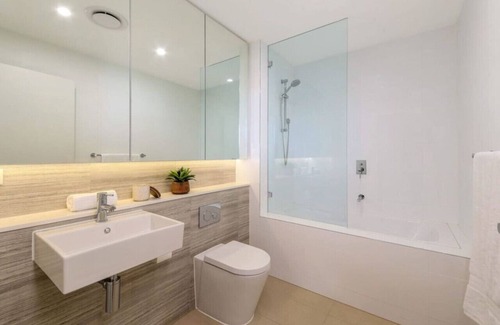 Eastwood Appartement | Vivid Apartment in Eastwood 2B2B