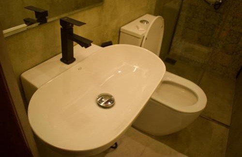 Wellawatta South Hôtel | Vivid Colombo