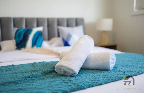 Bankstown Appartement | Vivid home in Bankstown 2B2B