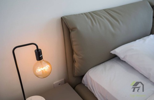 Bankstown Appartement | Vivid home in Bankstown 2B2B