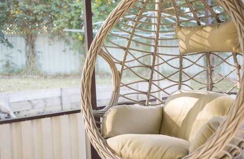 Baulkham Hills Maison | Vivid House in Baulkham Hills