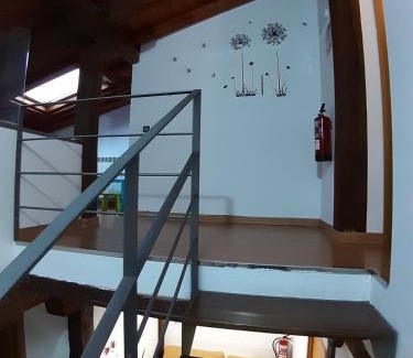 Santo Domingo de la Calzada Maison | Vivienda Turistica La Catedral
