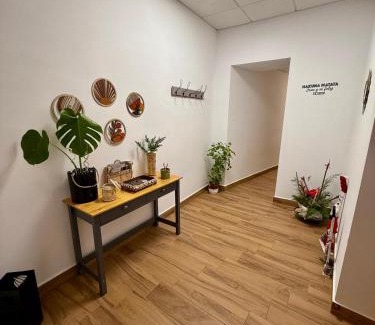 Villanueva de los Infantes Maison | Vivienda rural el gobernador