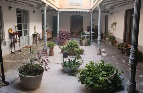 Villanueva de los Infantes Maison | Vivienda rural el gobernador