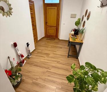 Villanueva de los Infantes Maison | Vivienda rural el gobernador