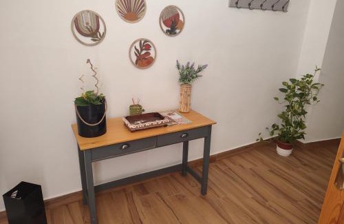 Villanueva de los Infantes Maison | Vivienda rural el gobernador