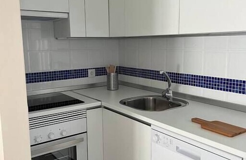 Cadalso de los Vidrios Appartement | Vivienda Equipada en Cadalso de los Vidrios