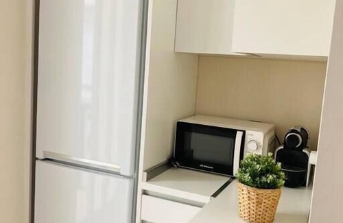 Cadalso de los Vidrios Appartement | Vivienda Equipada en Cadalso de los Vidrios