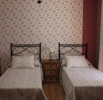 Villanueva de los Infantes Maison | VIVIENDA DE USO TURISTICO El Jabalon