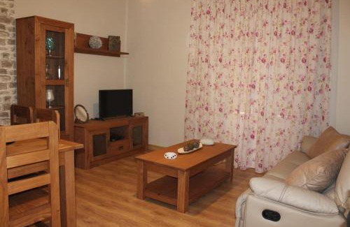 Villanueva de los Infantes Maison | VIVIENDA DE USO TURISTICO El Jabalon