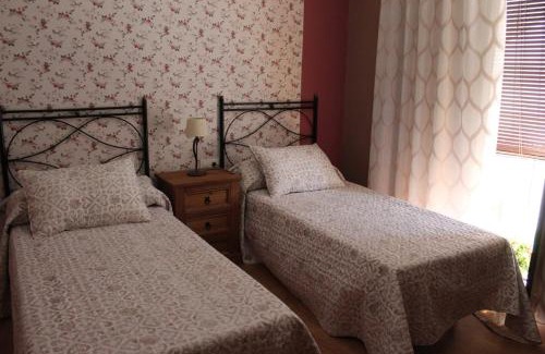 Villanueva de los Infantes Maison | VIVIENDA DE USO TURISTICO El Jabalon