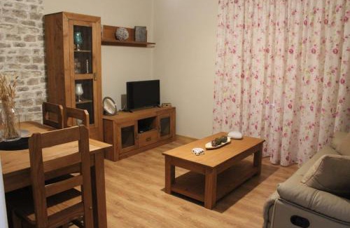 Villanueva de los Infantes Maison | VIVIENDA DE USO TURISTICO El Jabalon