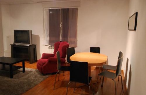 Briviesca Appartement | Vivienda Briviesca La Vega