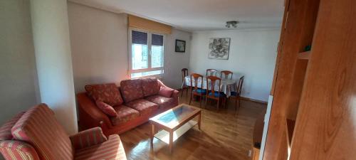 Briviesca Appartement | Vivienda Briviesca La Vega 2