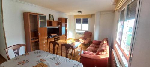 Briviesca Appartement | Vivienda Briviesca La Vega 2
