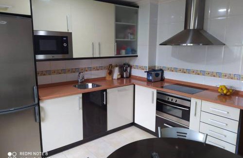 Briviesca Appartement | Vivienda Briviesca La Vega 2