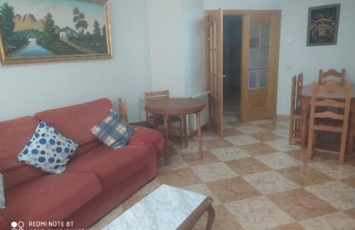 Las Navas Del Marques Appartement | Vivienda céntrica en Las Navas
