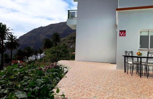 Valle Gran Rey Maison | Vivienda Casa Mary