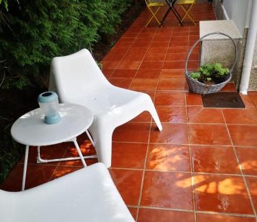 Salceda de Caselas Maison | Vivienda con jardin terraza y barbacoa