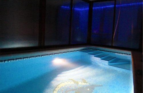Bullas Maison | Vivienda de estilo rústico con piscina LA GRANÁ