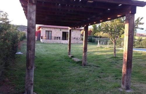 La Serrada Maison | Vivienda De Uso Turístico El Nido