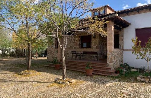 Totanes Maison | Vivienda de Uso Turístico "La Era"