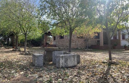 Totanes Maison | Vivienda de Uso Turístico "La Era"