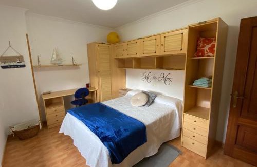 Vegadeo Appartement | Vivienda de Uso turístico Paseo del Suaron Vegadeo
