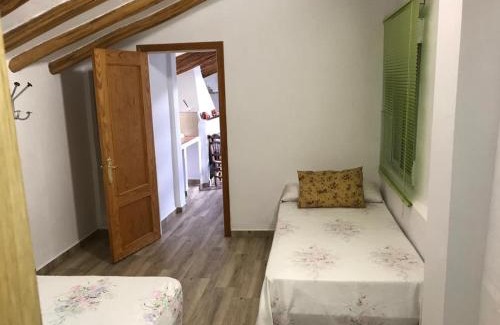Iznatoraf Maison | Vivienda el Olivar