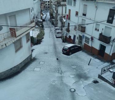 Guejar Sierra Appartement | Vivienda en El Centro de Guejar Sierra