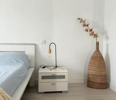 Camargo Appartement | Vivienda en Santander