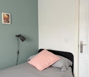 Camargo Appartement | Vivienda en Santander