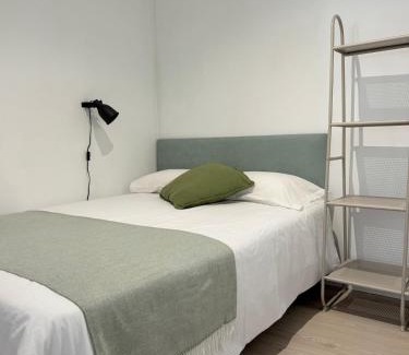 Camargo Appartement | Vivienda en Santander