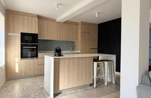 Camargo Appartement | Vivienda en Santander