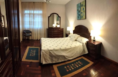 Arcade Maison | Vivienda familiar en la Ría de Vigo