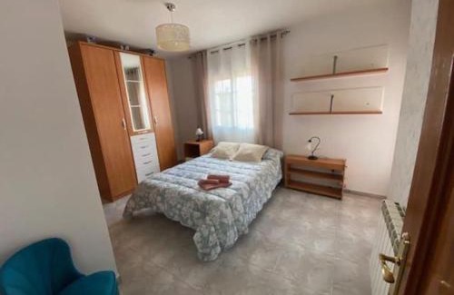 Poyales del Hoyo Maison | Vivienda Las Vistas