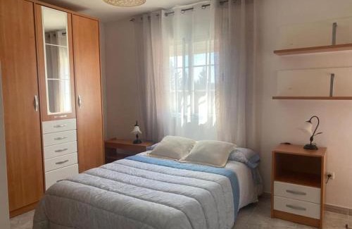 Poyales del Hoyo Maison | Vivienda Las Vistas