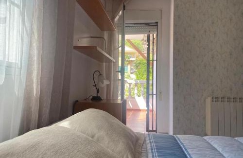 Poyales del Hoyo Maison | Vivienda Las Vistas