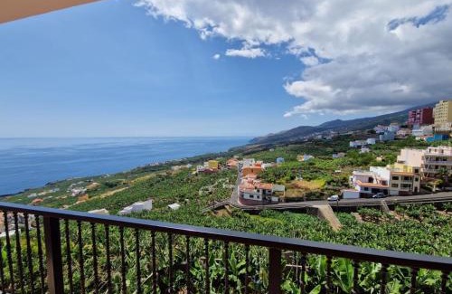 San Andres y Sauces Appartement | Vivienda Los Tilos