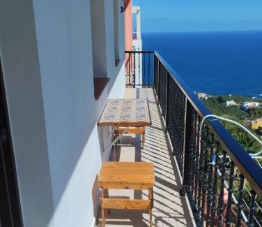 San Andres y Sauces Appartement | Vivienda Los Tilos
