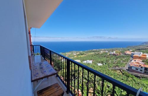 San Andres y Sauces Appartement | Vivienda Los Tilos