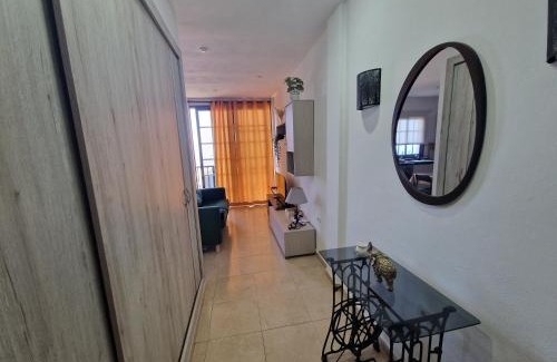 San Andres y Sauces Appartement | Vivienda Los Tilos