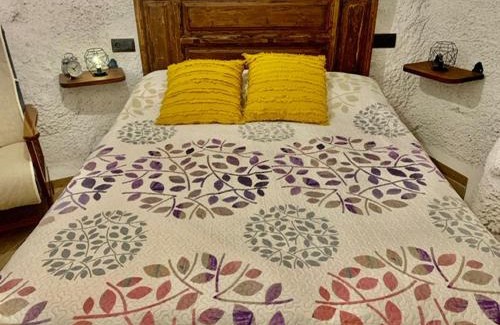 Bedmar Maison | Vivienda Rincon de Mágina